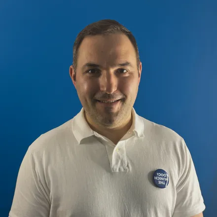 Porträt von Dr. med. Ralf Doyscher